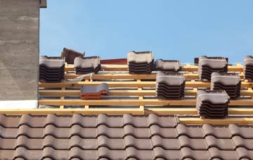 Tunga clay roofing costs
