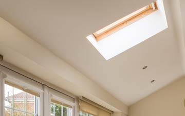 Tunga conservatory roof insulation companies