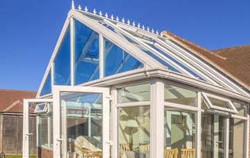 conservatory roof insulation costs Tunga