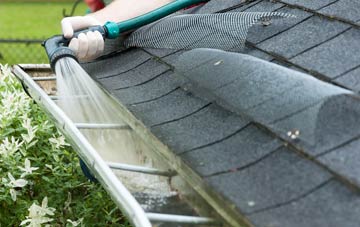 Tunga gutter cleaning costs