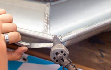 disadvantages of Tunga lead roofing