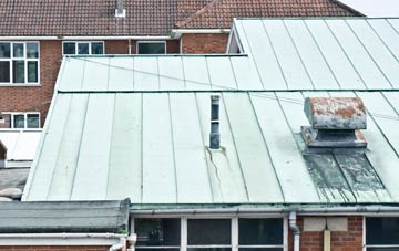 Tunga lead roofing costs