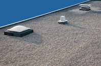Tunga flat roofing