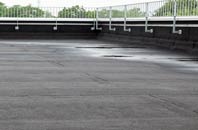 find rated Tunga flat roofing companies